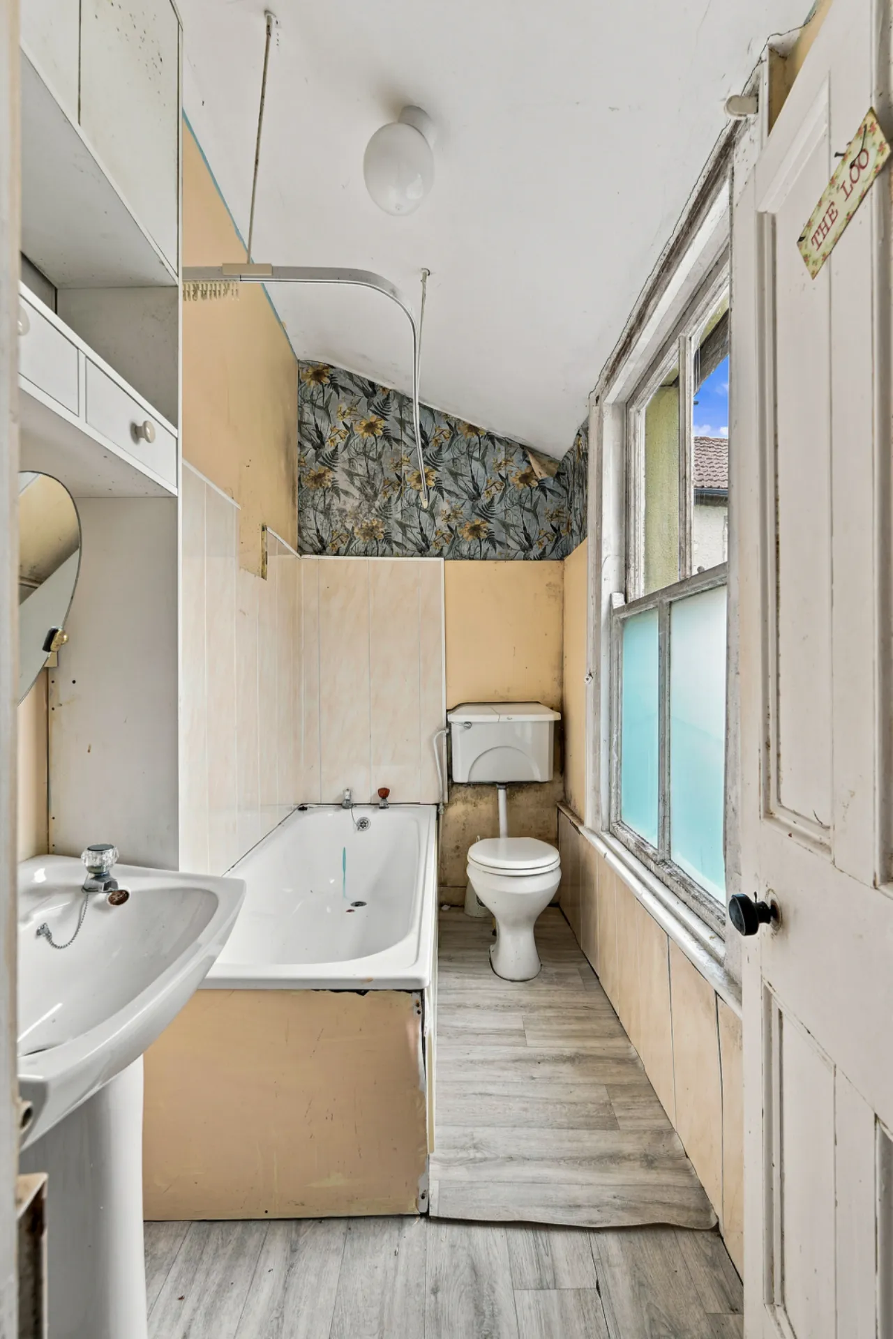 Photo of Riverview House, Maudlins Folly, Enniscorthy, Co. Wexford., Y21P3C4