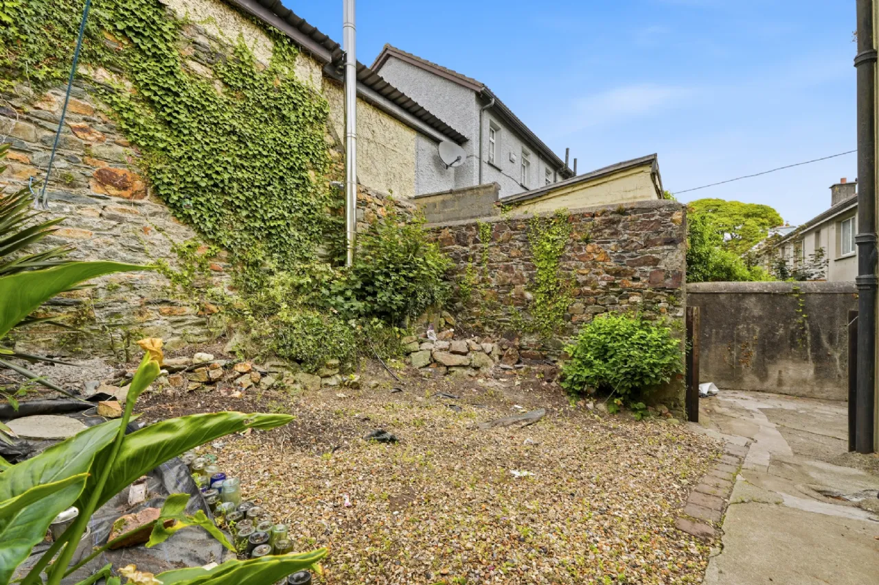 Photo of Riverview House, Maudlins Folly, Enniscorthy, Co. Wexford., Y21P3C4