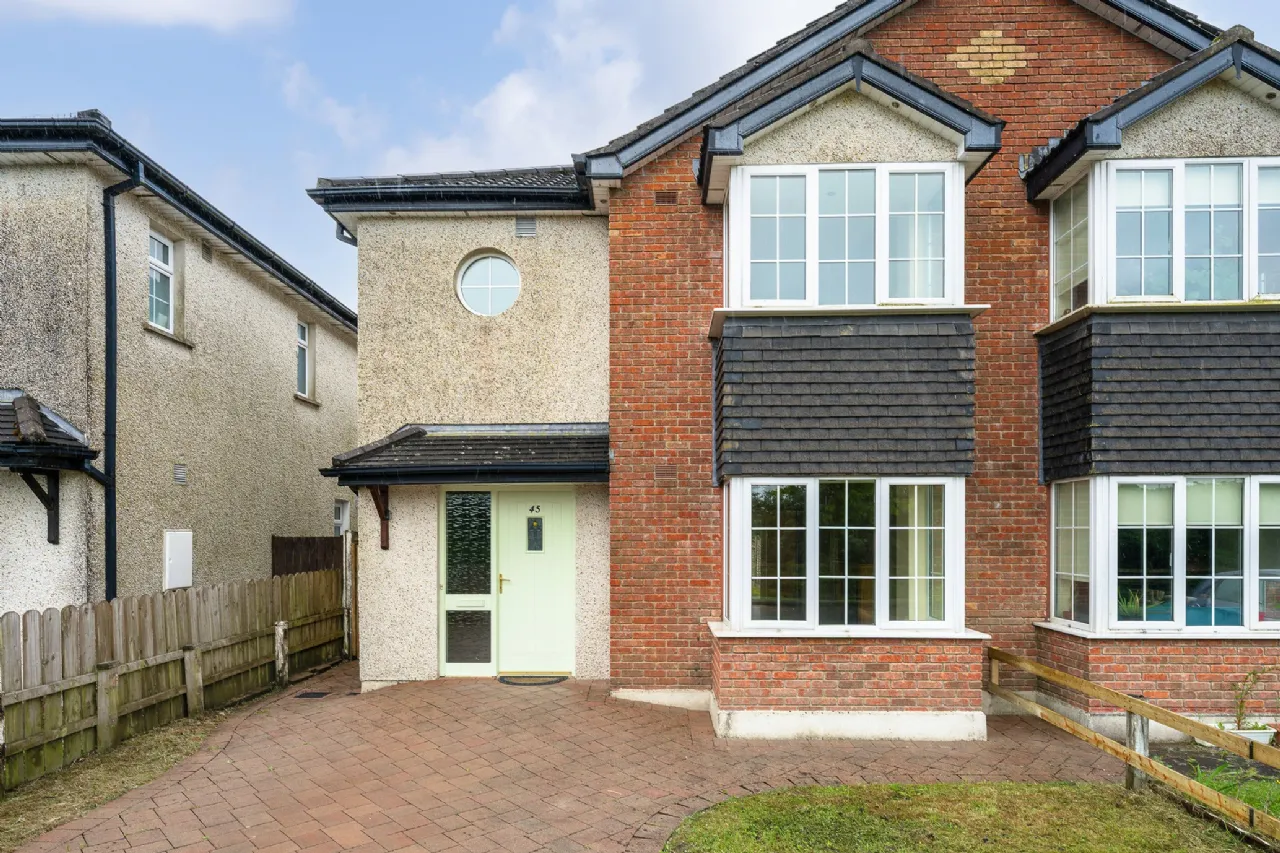 Photo of 45 Lismeen Hills, Ballyjamesduff, Co. Cavan, A82 E8H7