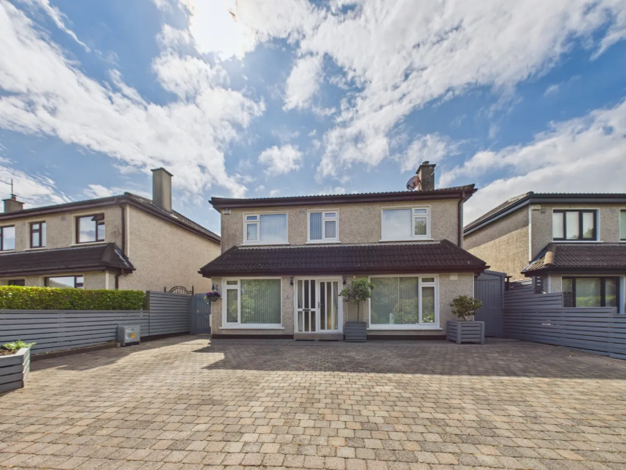 Photo of 2 Ashling Green, Earlscourt, Dunmore Road, Waterford, X91 D40E
