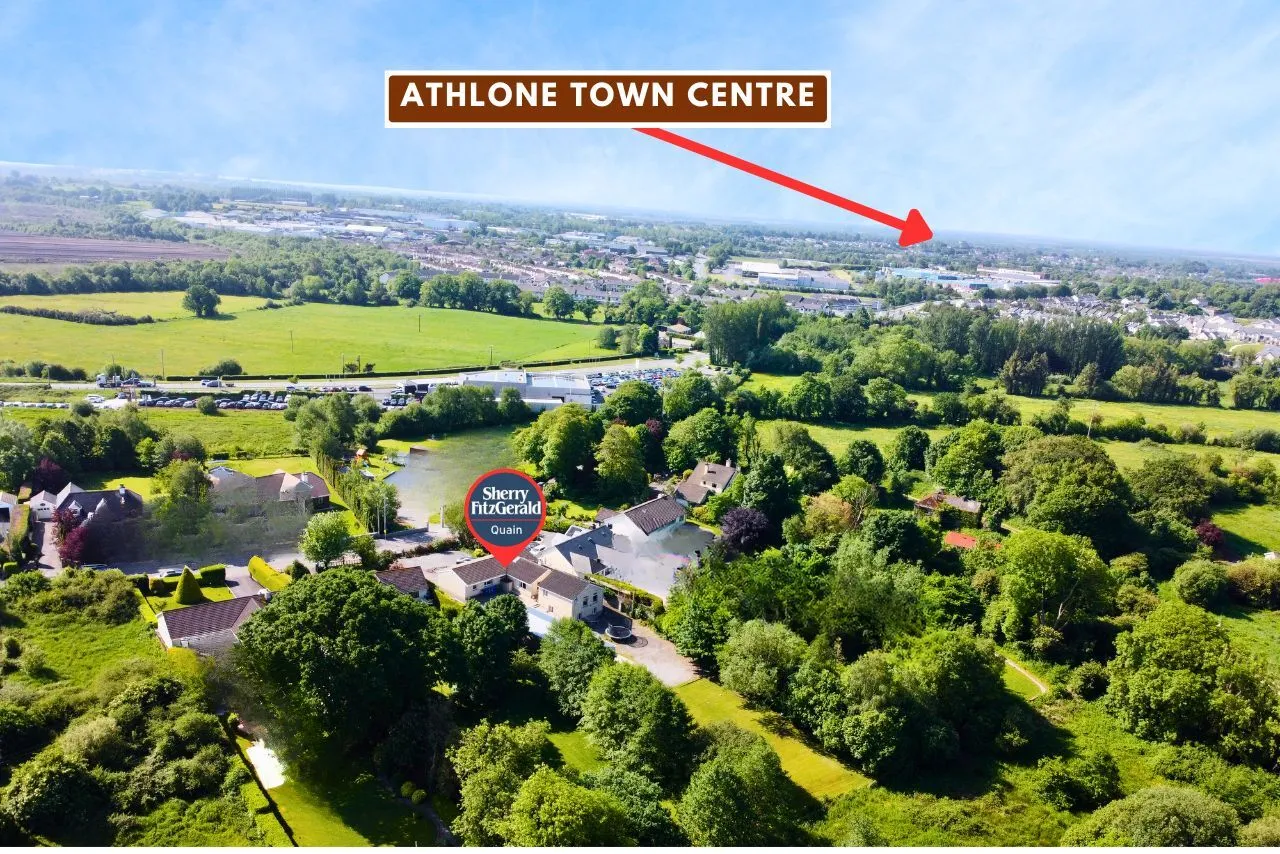 Photo of Síocháin,, The Bullet Road,, Athlone,, Co. Westmeath, N37 F244