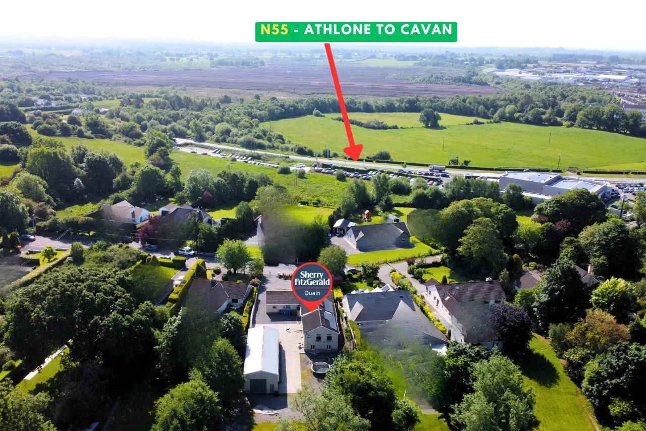 Photo of Síocháin,, The Bullet Road,, Athlone,, Co. Westmeath, N37 F244