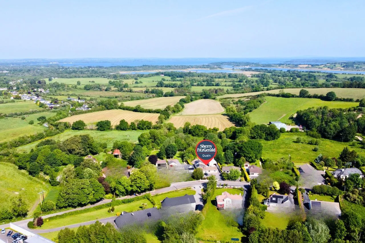 Photo of Síocháin,, The Bullet Road,, Athlone,, Co. Westmeath, N37 F244