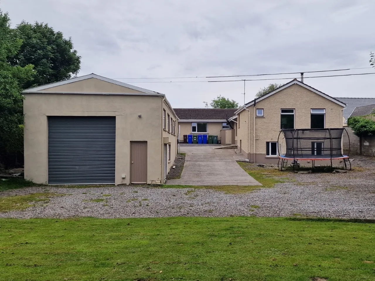 Photo of Síocháin,, The Bullet Road,, Athlone,, Co. Westmeath, N37 F244