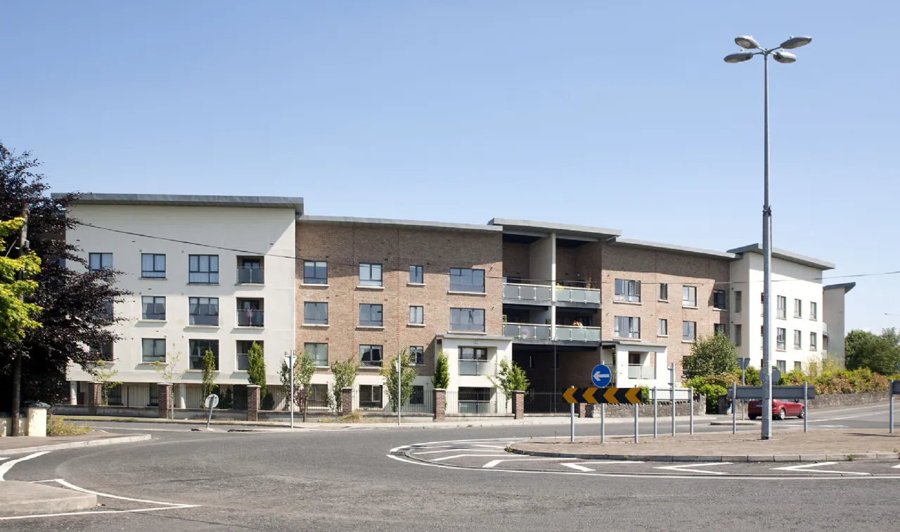 Photo of 55 Tailteann Court, Mullingar, Co. Westmeath, N91 D398