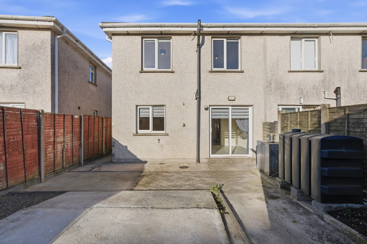 Photo of 16 Oakwood, The Paddock, Enniscorthy, Co. Wexford, Y21 W9F7