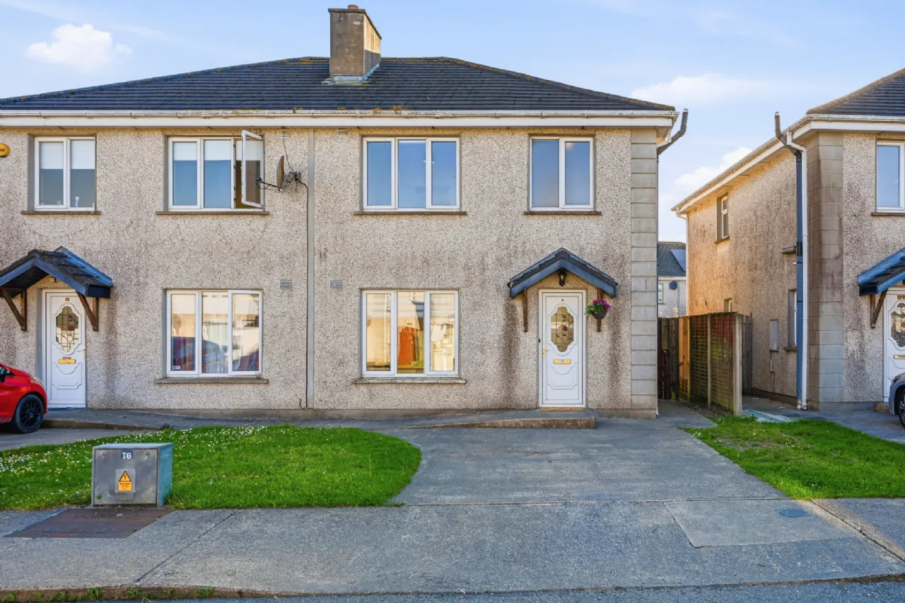 Photo of 16 Oakwood, The Paddock, Enniscorthy, Co. Wexford, Y21 W9F7