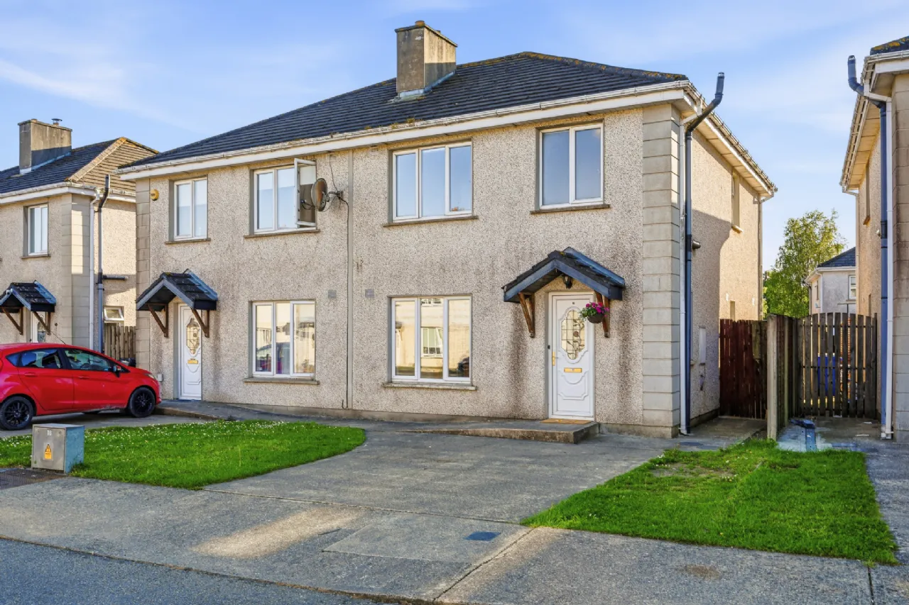 Photo of 16 Oakwood, The Paddock, Enniscorthy, Co. Wexford, Y21 W9F7