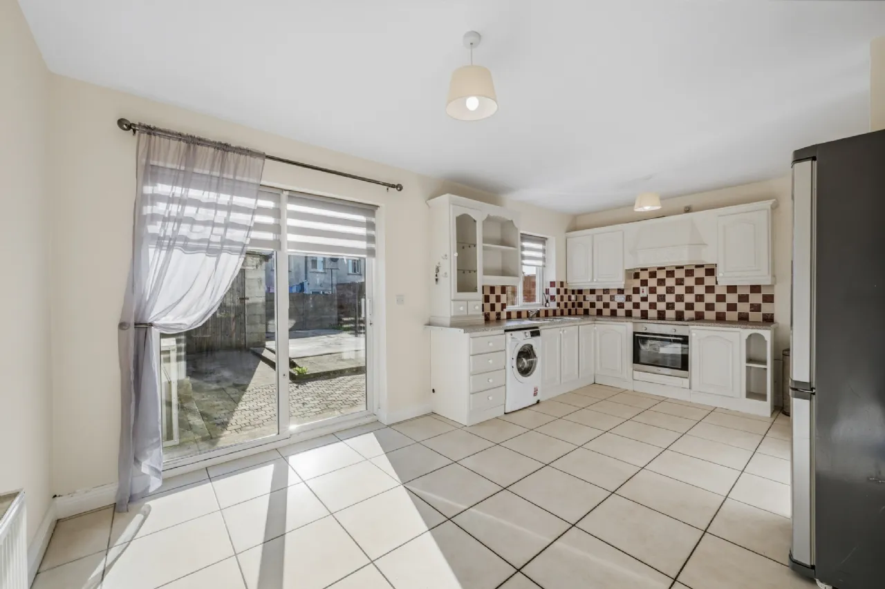 Photo of 16 Oakwood, The Paddock, Enniscorthy, Co. Wexford, Y21 W9F7