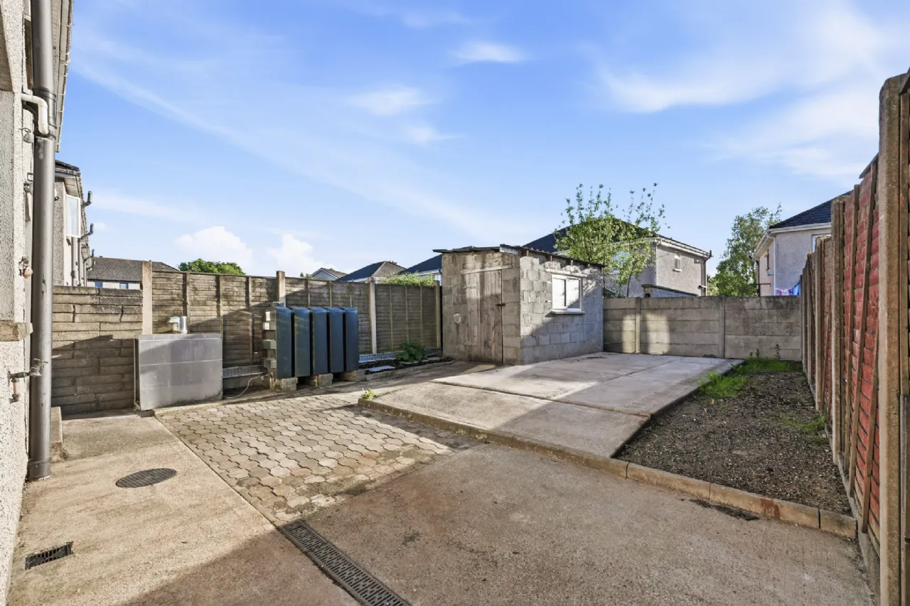 Photo of 16 Oakwood, The Paddock, Enniscorthy, Co. Wexford, Y21 W9F7