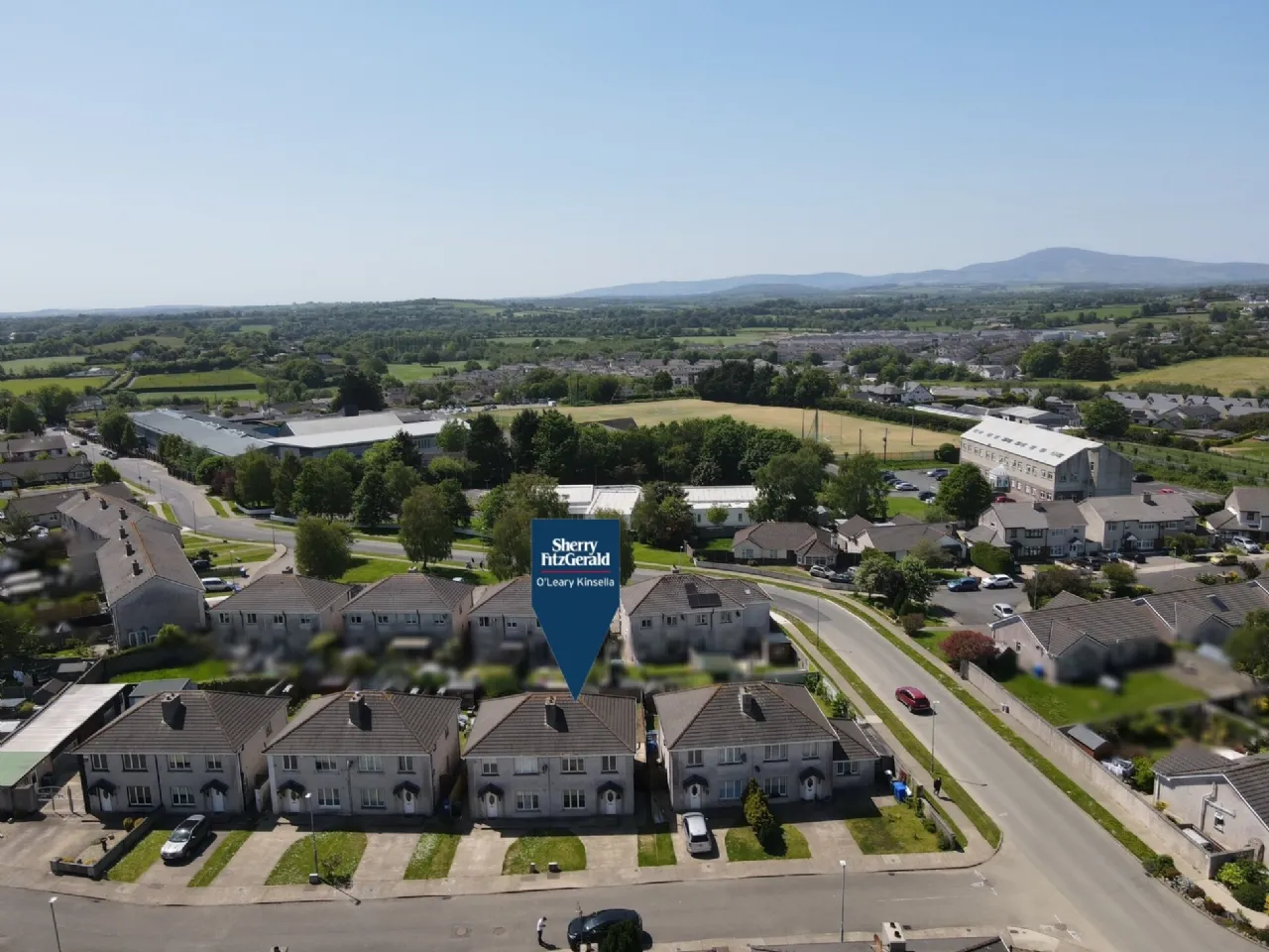 Photo of 16 Oakwood, The Paddock, Enniscorthy, Co. Wexford, Y21 W9F7