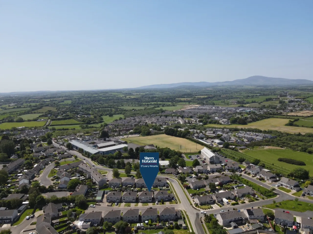 Photo of 16 Oakwood, The Paddock, Enniscorthy, Co. Wexford, Y21 W9F7