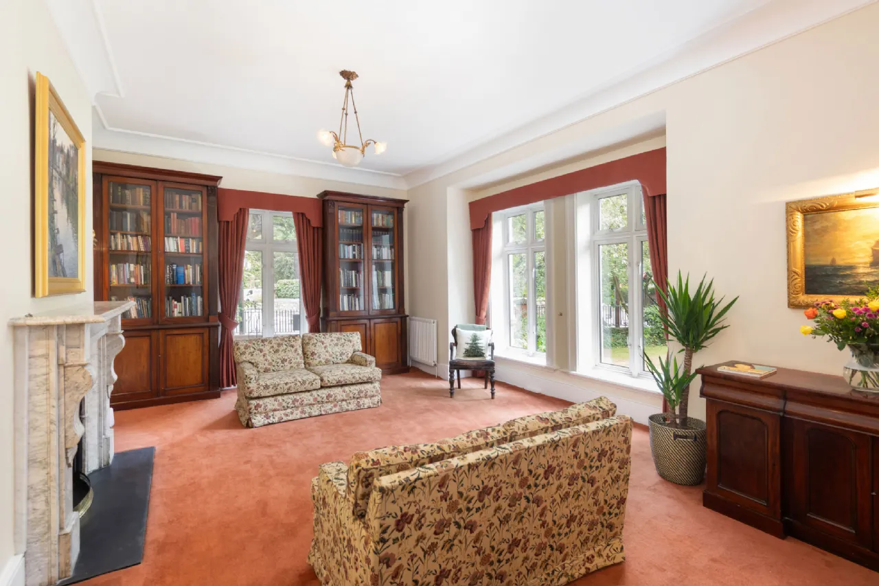 Photo of Coreen, 30 Shrewsbury Road,, Ballsbridge, Dublin 4, D04 H4C8