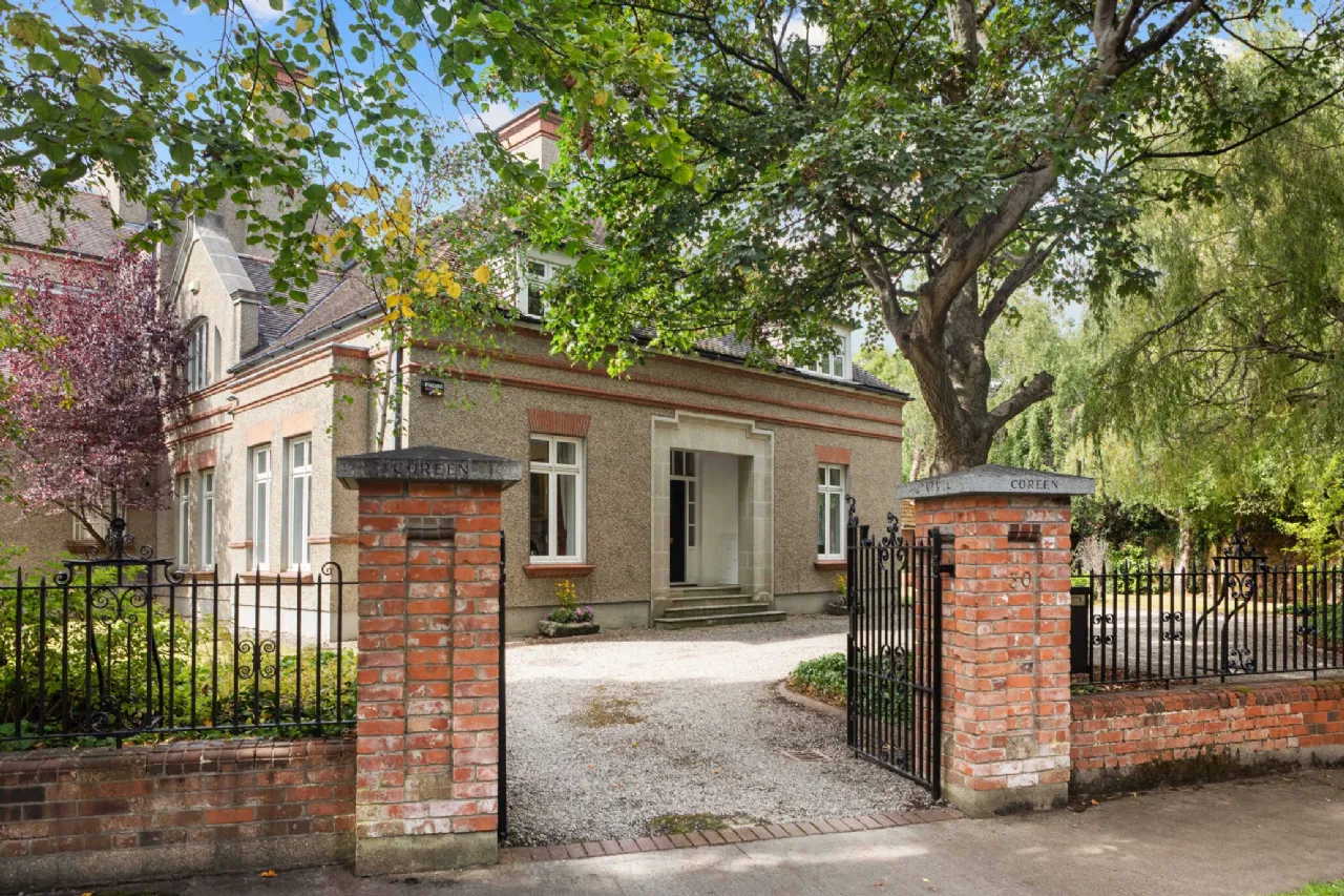 Photo of Coreen, 30 Shrewsbury Road,, Ballsbridge, Dublin 4, D04 H4C8
