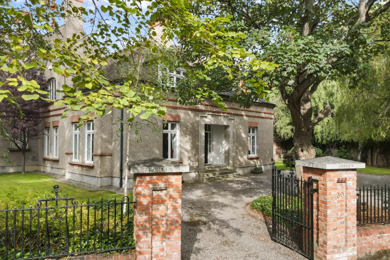 Photo of Coreen, 30 Shrewsbury Road,, Ballsbridge, Dublin 4, D04 H4C8