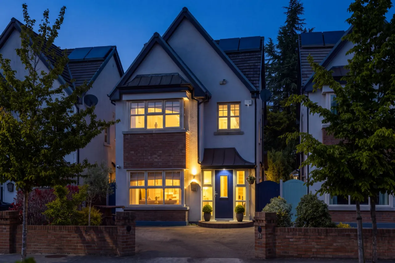 Photo of 5 Glendale, Delgany, Co Wicklow, A63 CF96