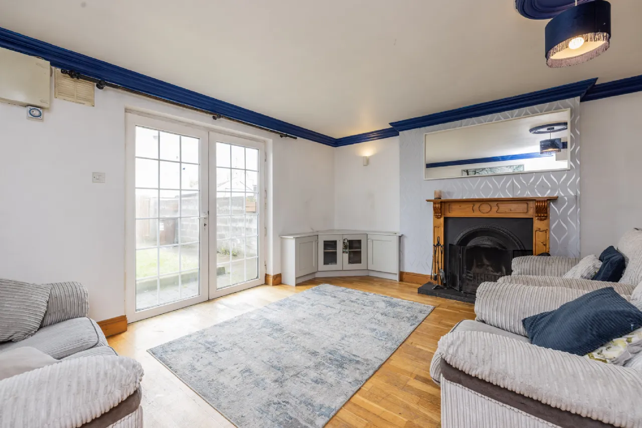Photo of 1 Old Schoolyard, Oldtown, Co. Dublin, A45 HY38
