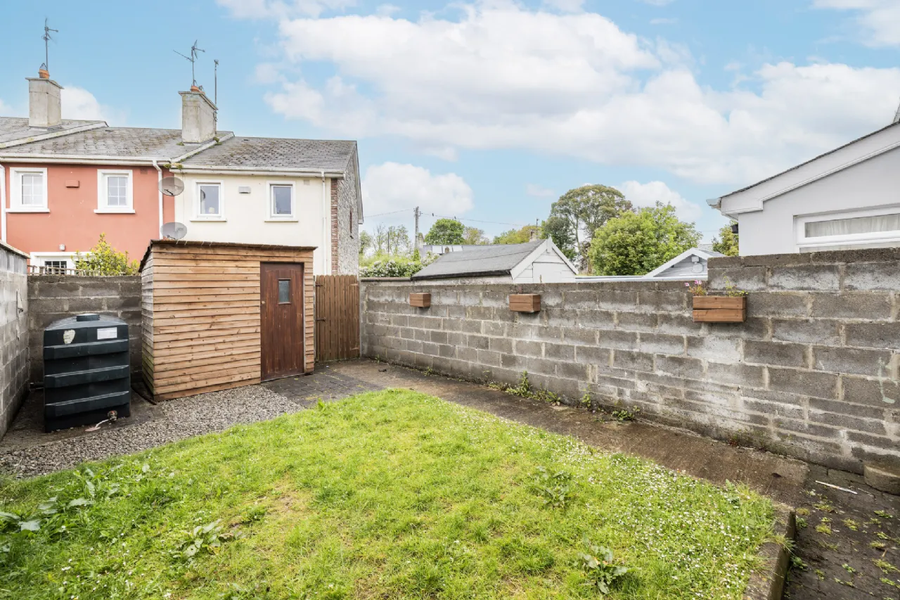 Photo of 1 Old Schoolyard, Oldtown, Co. Dublin, A45 HY38