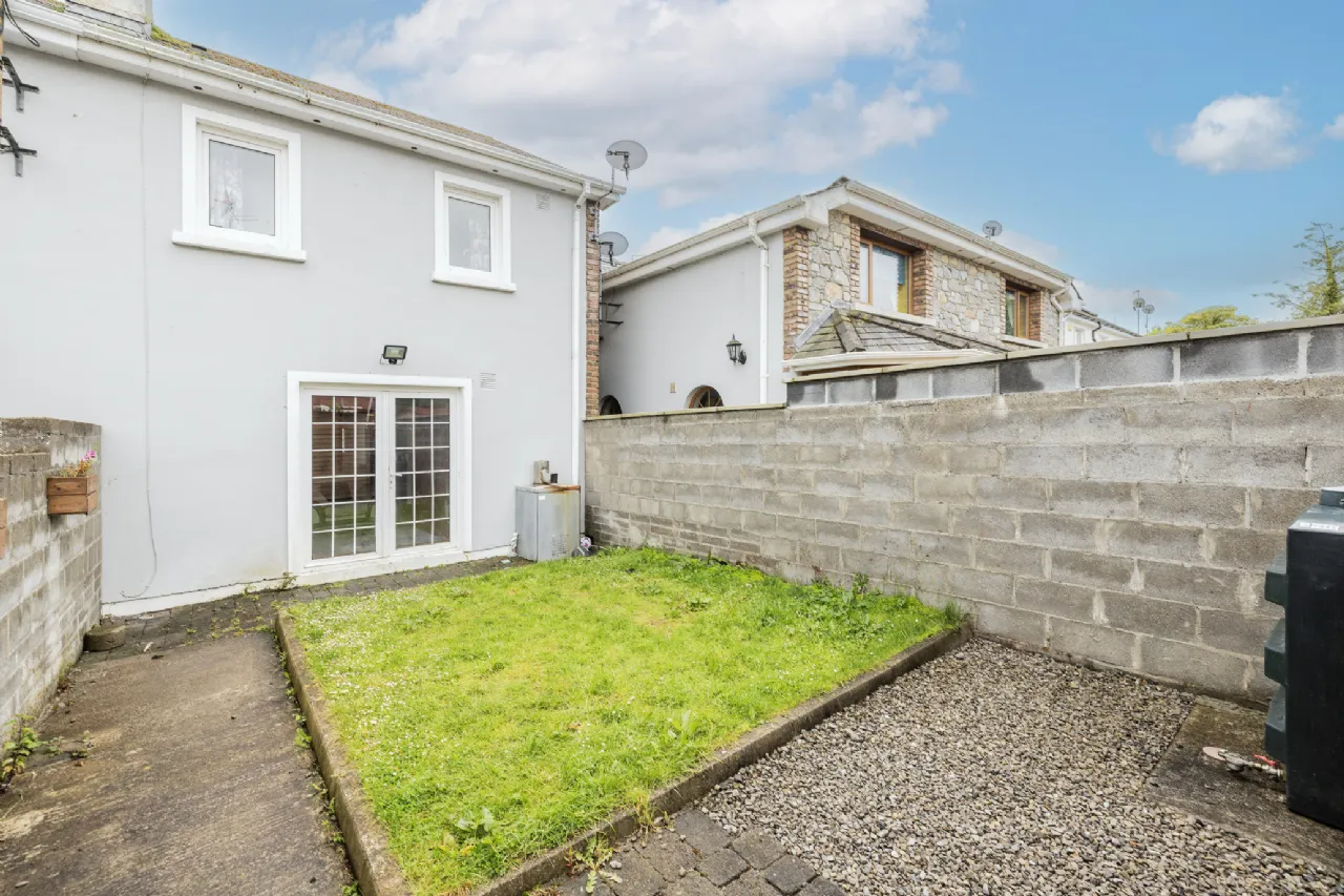 Photo of 1 Old Schoolyard, Oldtown, Co. Dublin, A45 HY38