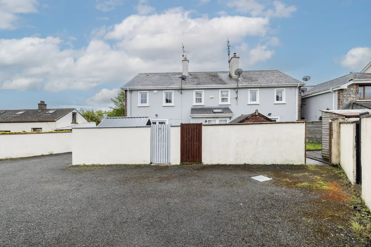 Photo of 1 Old Schoolyard, Oldtown, Co. Dublin, A45 HY38