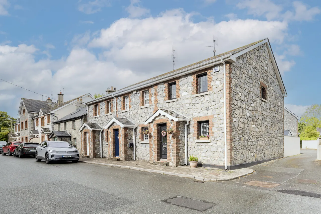 Photo of 1 Old Schoolyard, Oldtown, Co. Dublin, A45 HY38