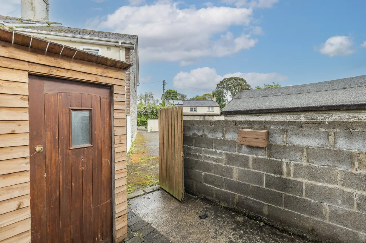 Photo of 1 Old Schoolyard, Oldtown, Co. Dublin, A45 HY38
