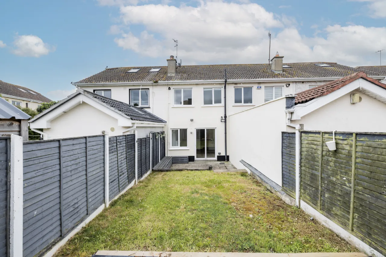 Photo of 4 Ashfield Drive, Balbriggan, Co. Dublin, K32 V124