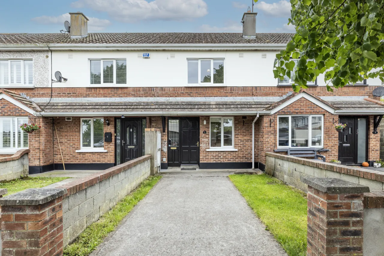 Photo of 4 Ashfield Drive, Balbriggan, Co. Dublin, K32 V124