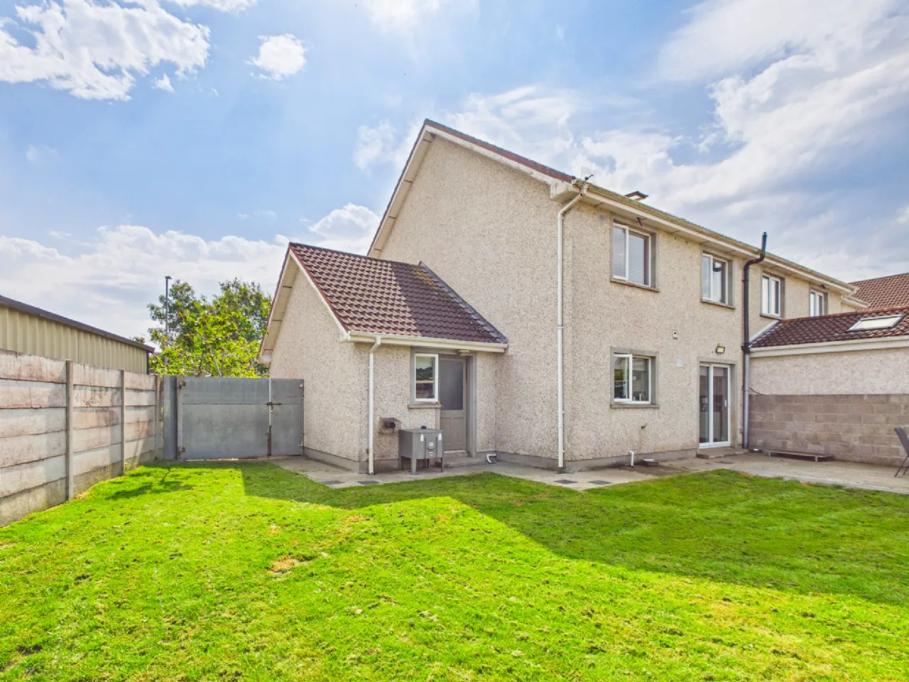 Photo of 16 Hazelwood, Dublin Road, Thurles, Co. Tipperary, E41 E9C8
