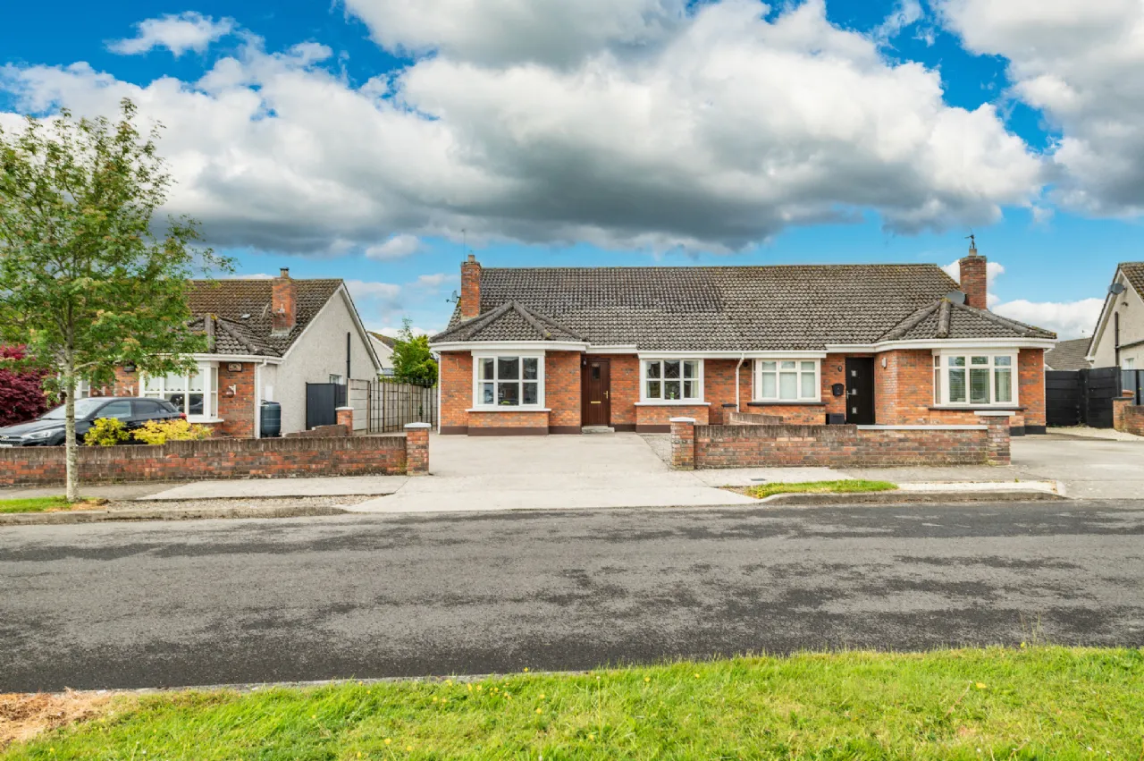 Photo of 31 Woodlawn, Allenwood, Co Kildare, W91 TD43
