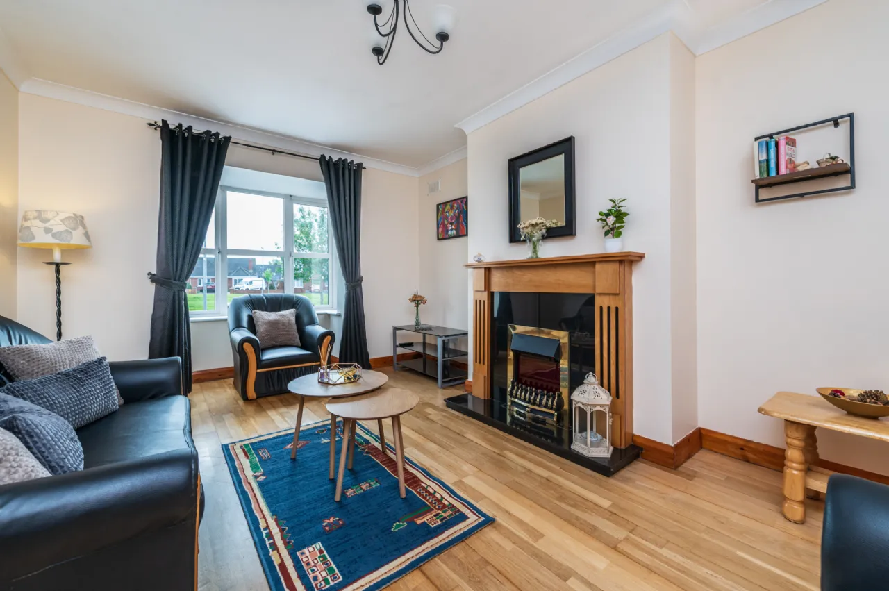 Photo of 31 Woodlawn, Allenwood, Co Kildare, W91 TD43