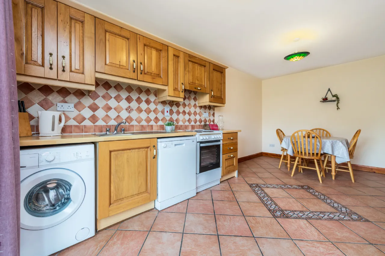 Photo of 31 Woodlawn, Allenwood, Co Kildare, W91 TD43
