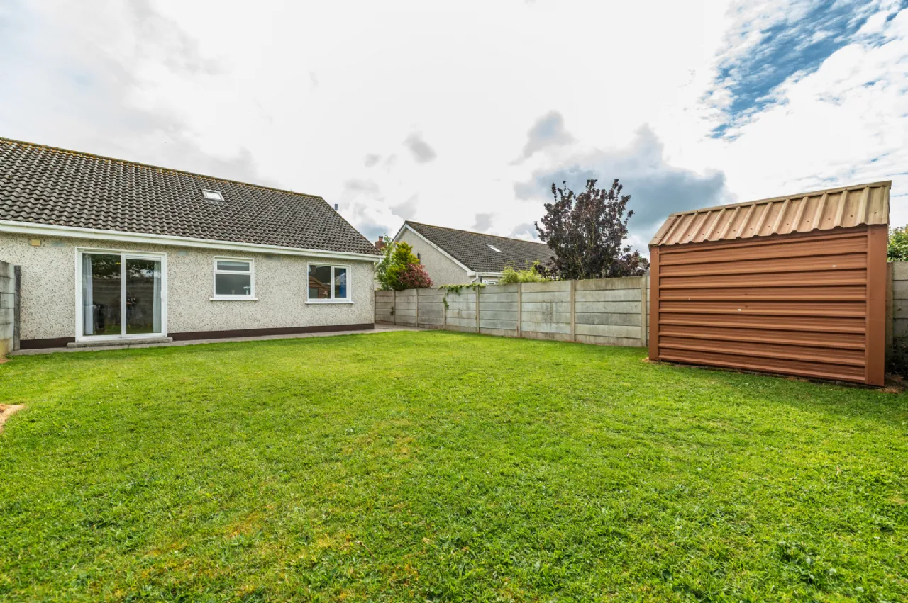 Photo of 31 Woodlawn, Allenwood, Co Kildare, W91 TD43