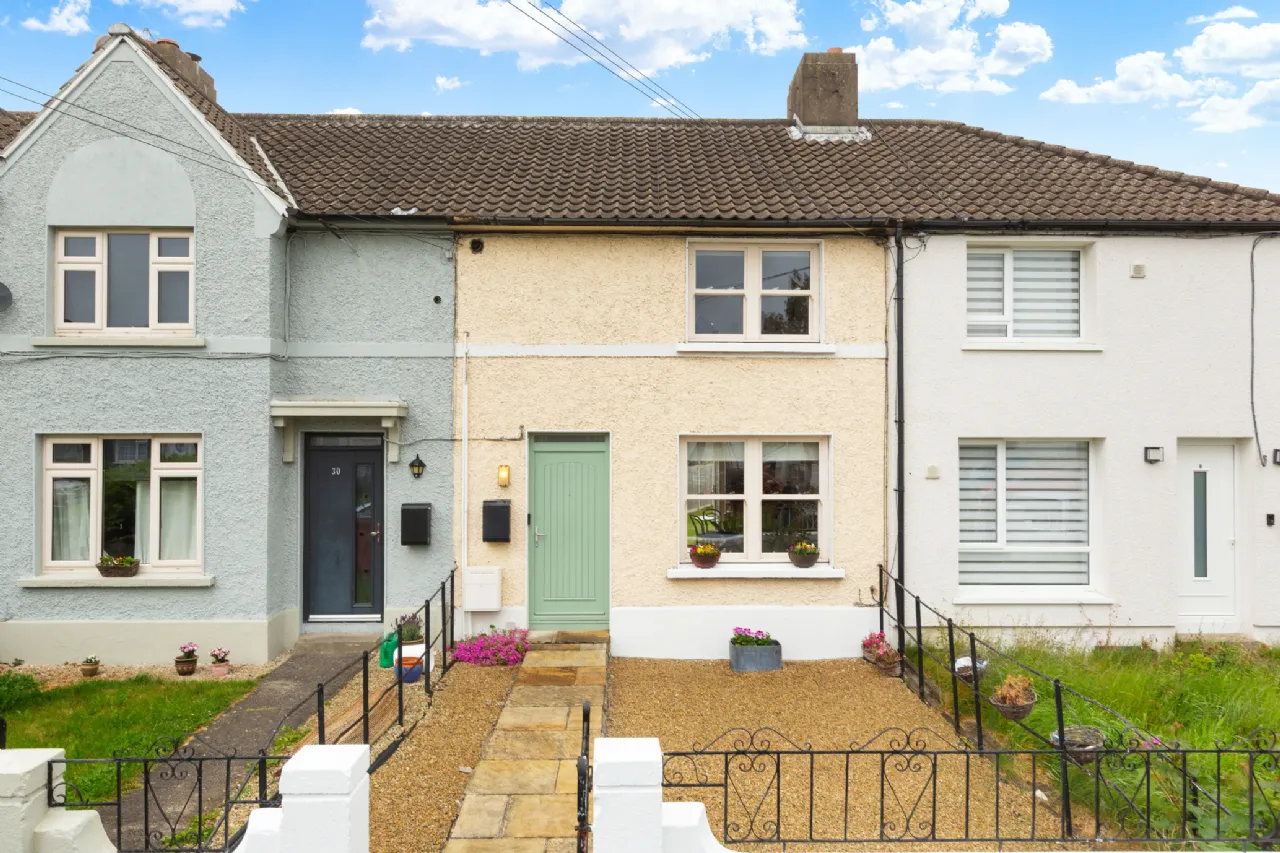 Photo of 28 Kildare Road, Kimmage, Dublin 12, D12 Y4E2