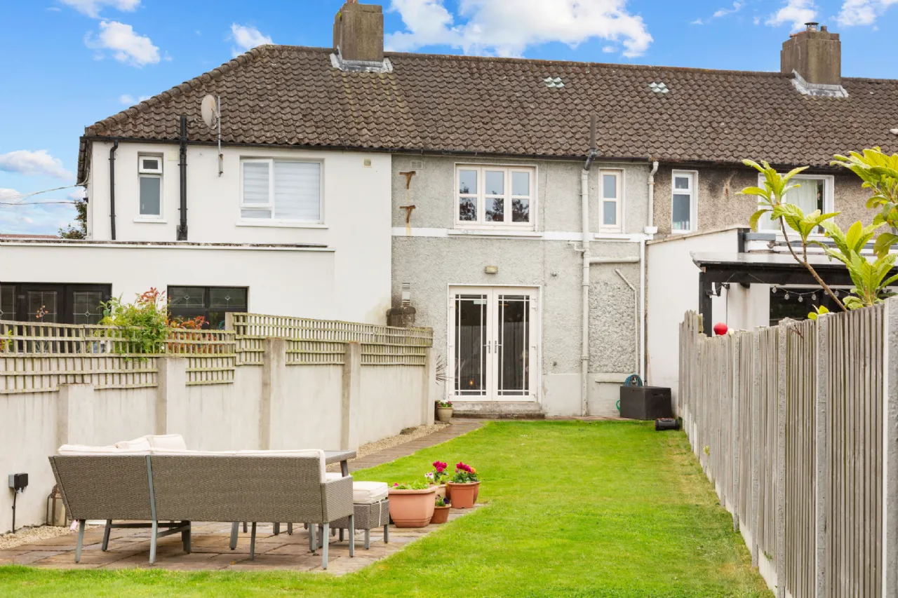 Photo of 28 Kildare Road, Kimmage, Dublin 12, D12 Y4E2