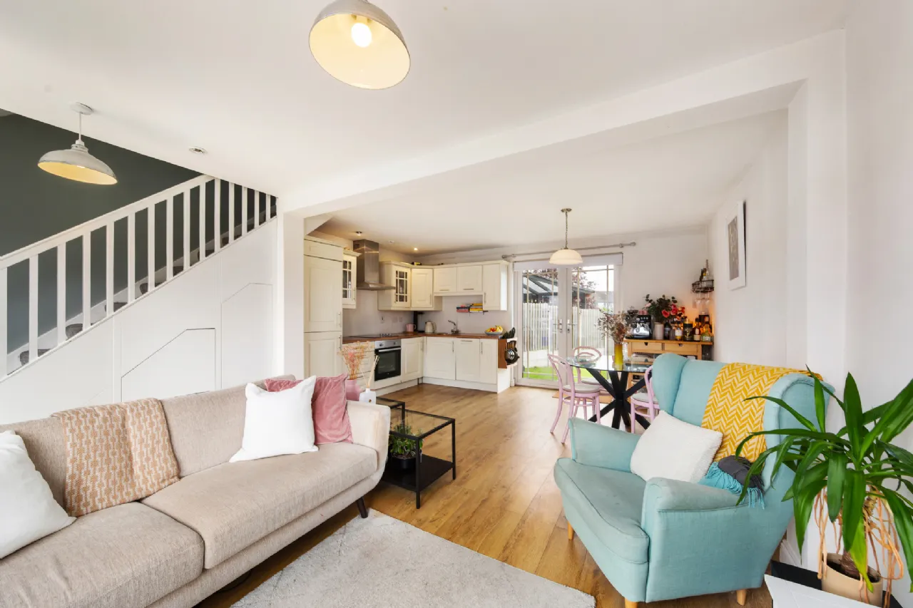 Photo of 28 Kildare Road, Kimmage, Dublin 12, D12 Y4E2