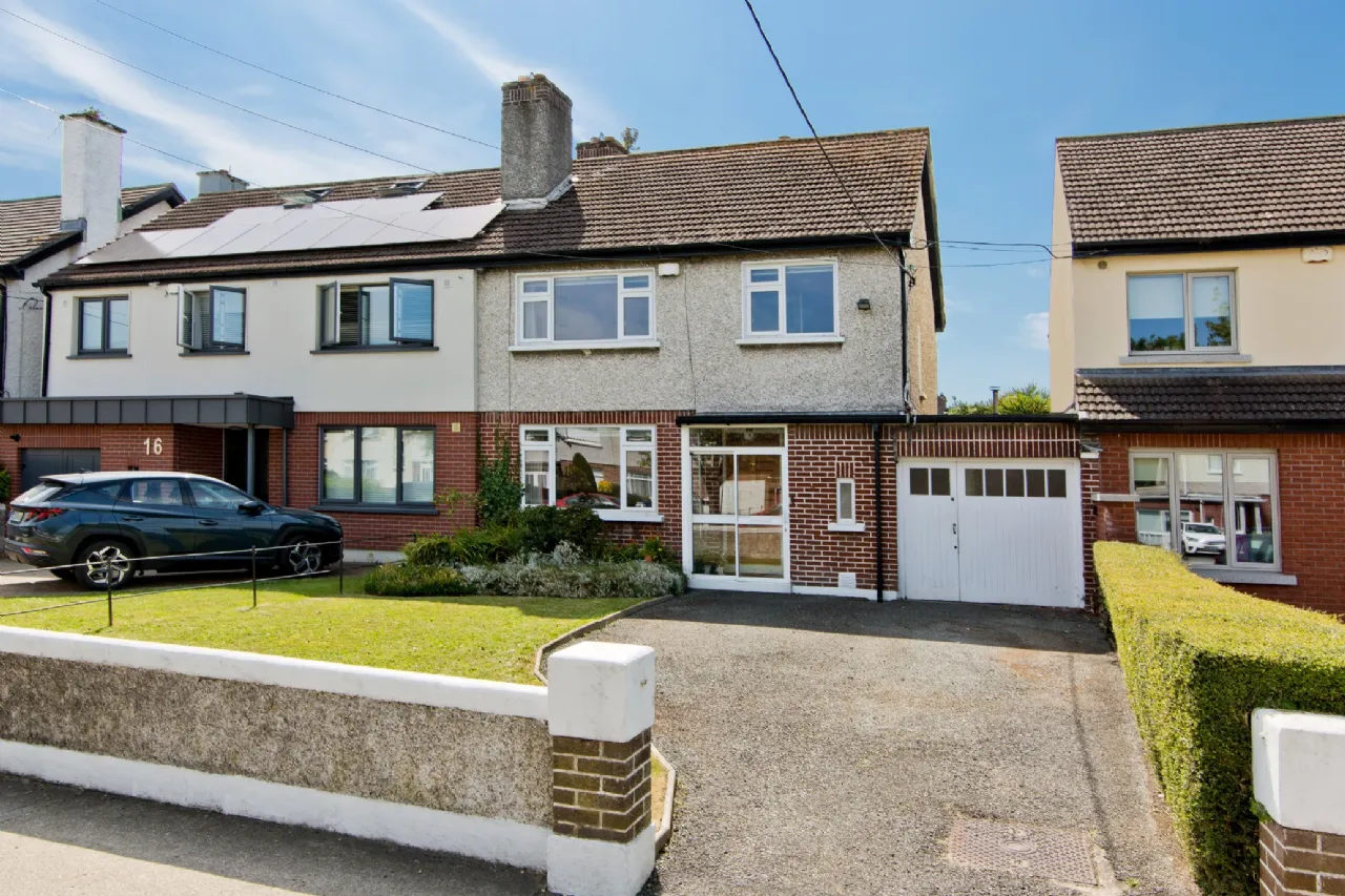Photo of 14 Ballyroan Road, Templeogue, Dublin 16, D16 H9Y6