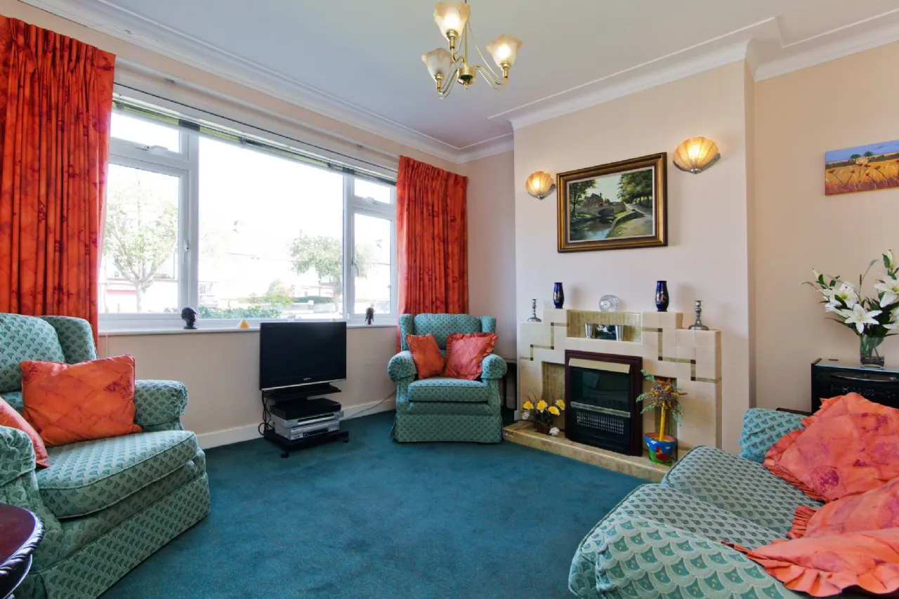 Photo of 14 Ballyroan Road, Templeogue, Dublin 16, D16 H9Y6