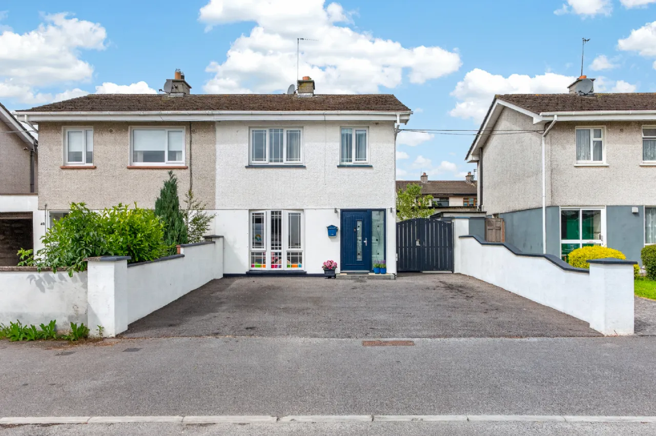 Photo of 39 Arden View, Tullamore, Co Offaly, R35NV02