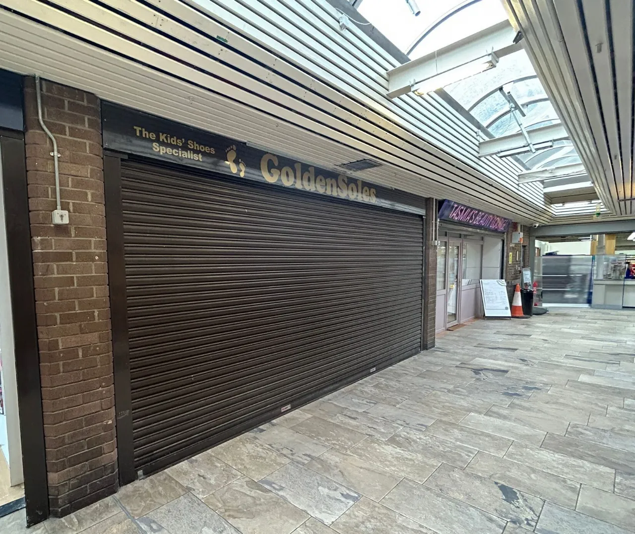 Photo of Retail Unit, Killarney Shopping Arcade, Killarney, Co Kerry