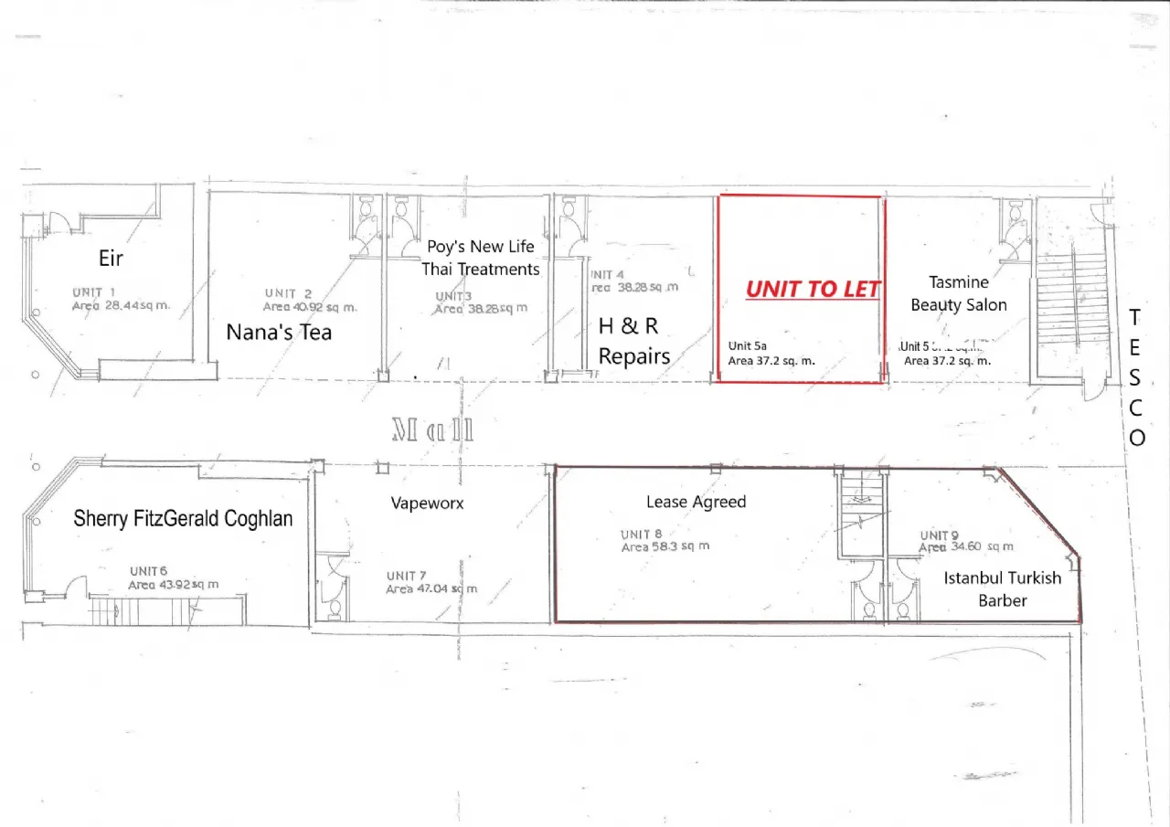 Photo of Retail Unit, Killarney Shopping Arcade, Killarney, Co Kerry