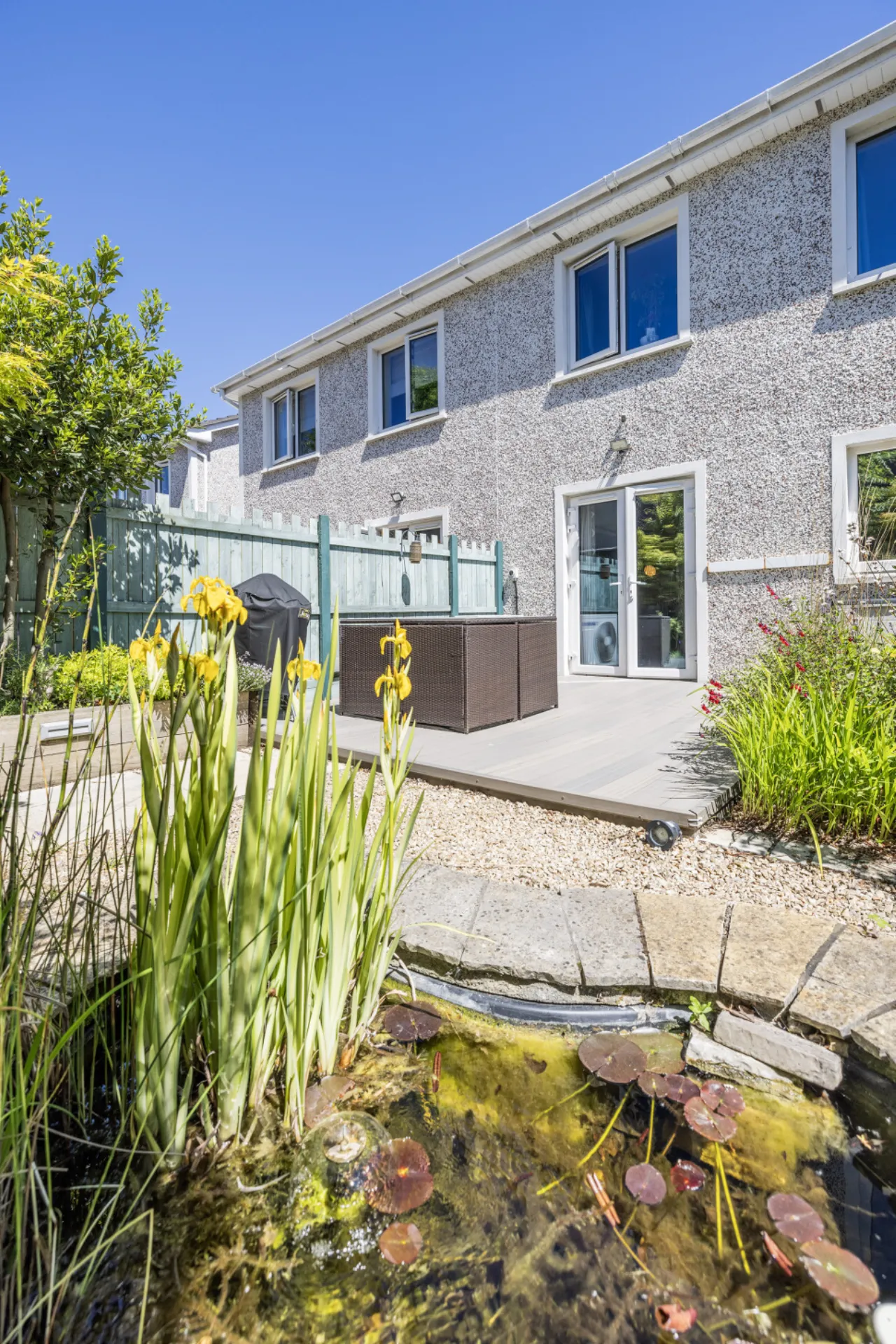 Photo of 19 Castleland Park Drive, Balbriggan, Co. Dublin, K32FF08