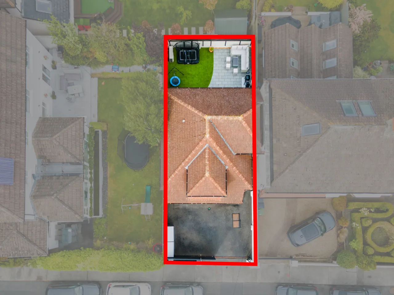 Photo of 46 Fortfield Drive, Terenure, Dublin 6w, D6W NR76