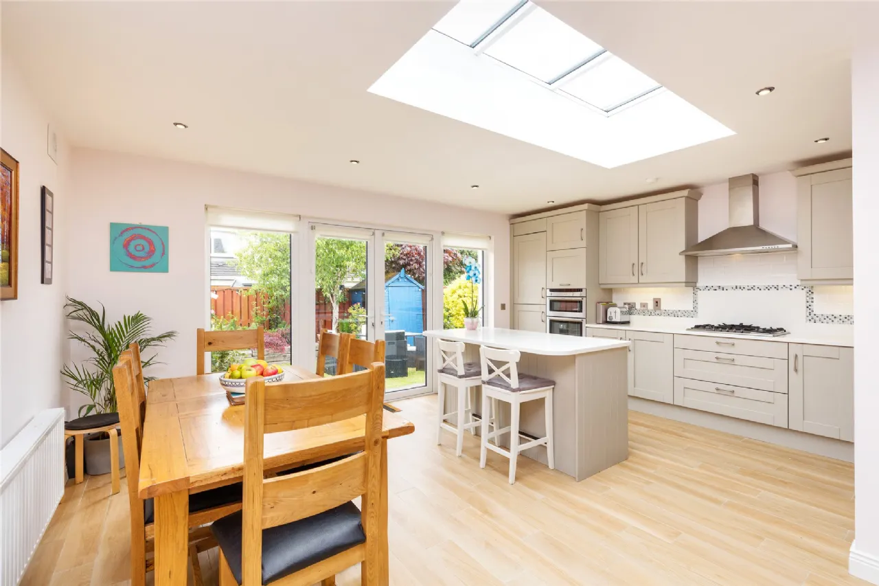 Photo of 36 The Park, Beaumont Woods, Beaumont, D09 W622