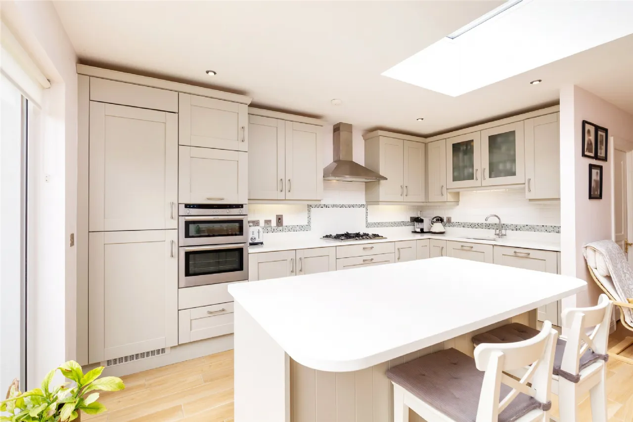 Photo of 36 The Park, Beaumont Woods, Beaumont, D09 W622