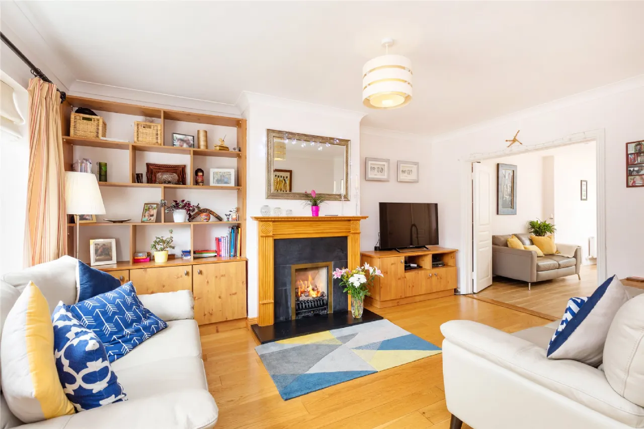 Photo of 36 The Park, Beaumont Woods, Beaumont, D09 W622