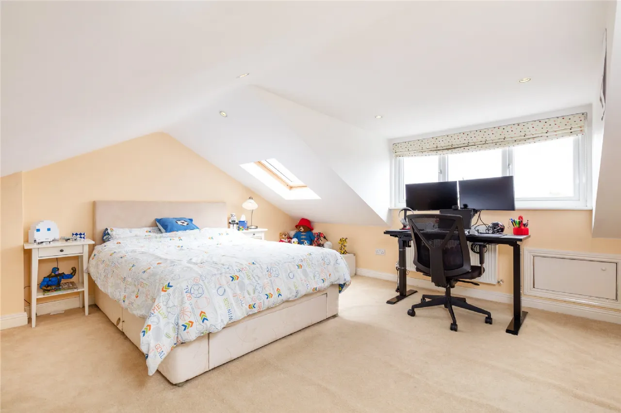 Photo of 36 The Park, Beaumont Woods, Beaumont, D09 W622