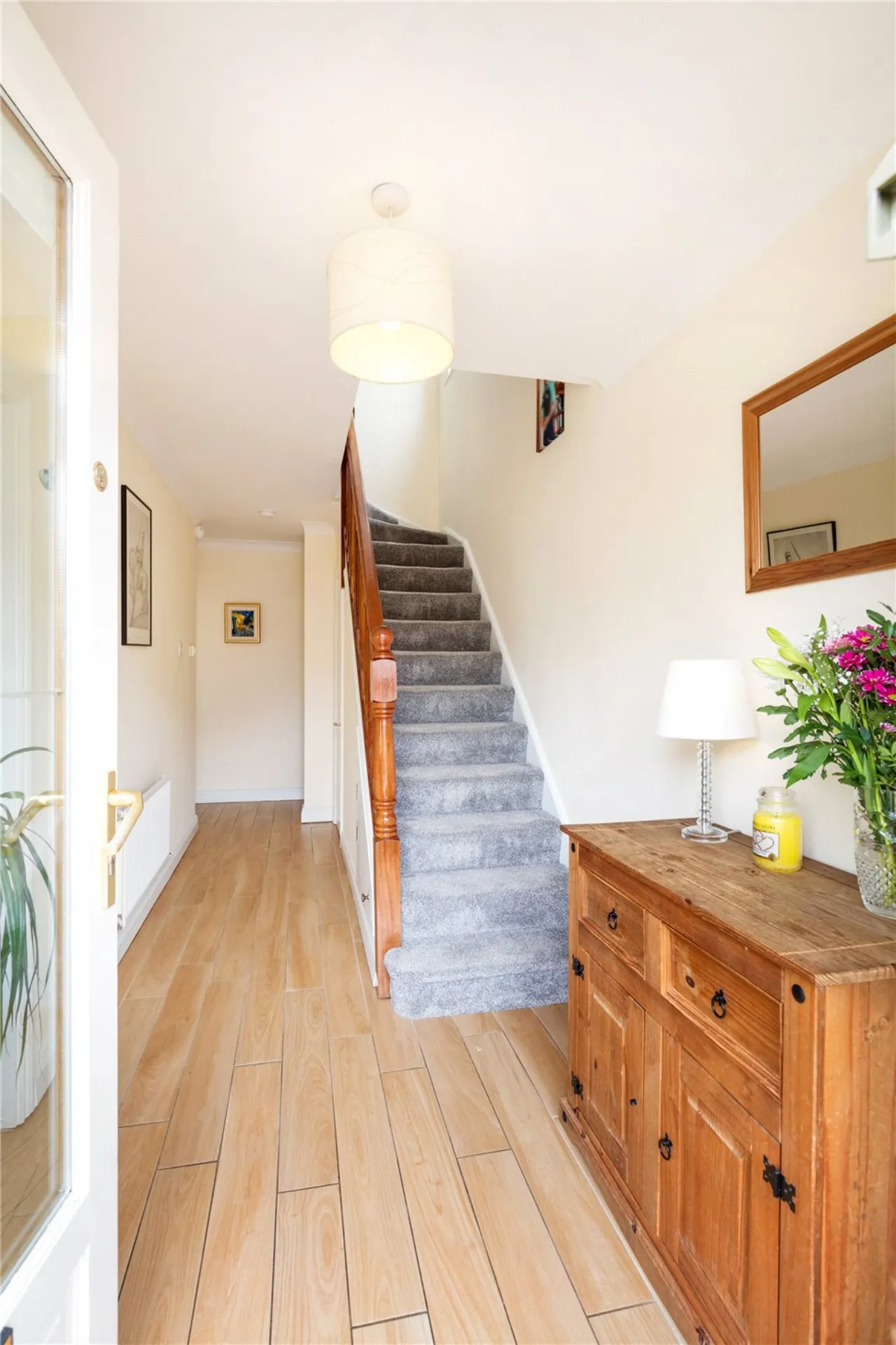 Photo of 36 The Park, Beaumont Woods, Beaumont, D09 W622