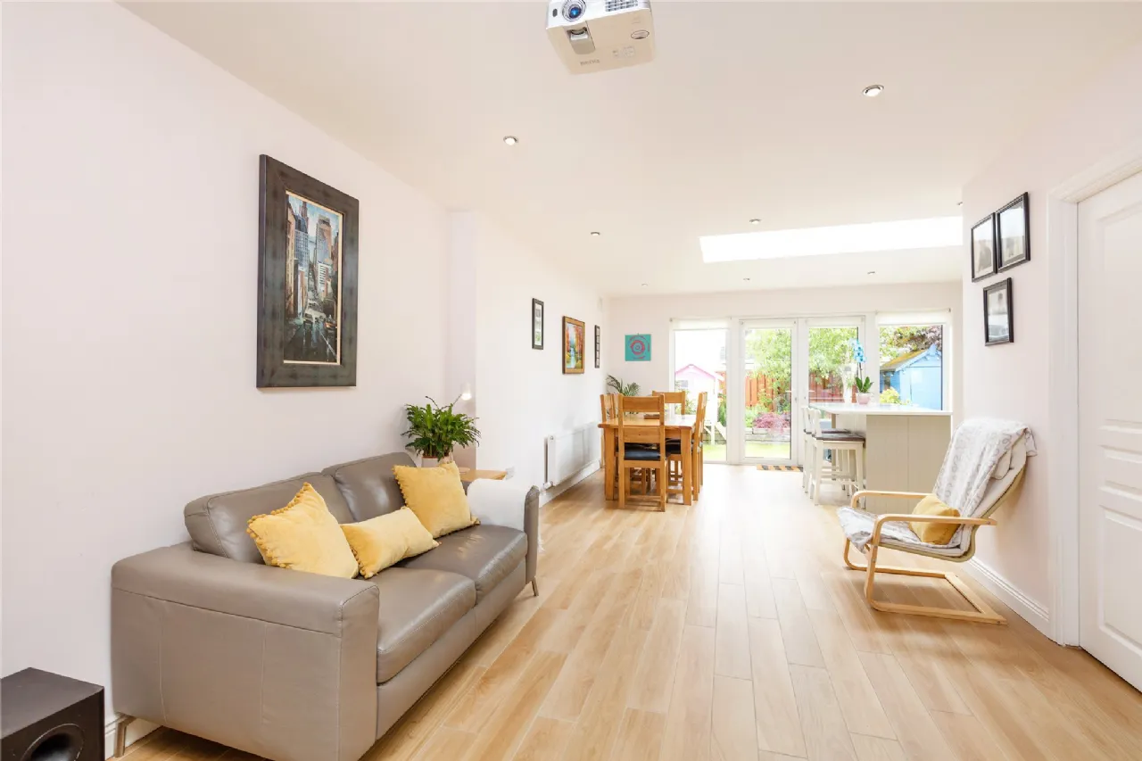 Photo of 36 The Park, Beaumont Woods, Beaumont, D09 W622