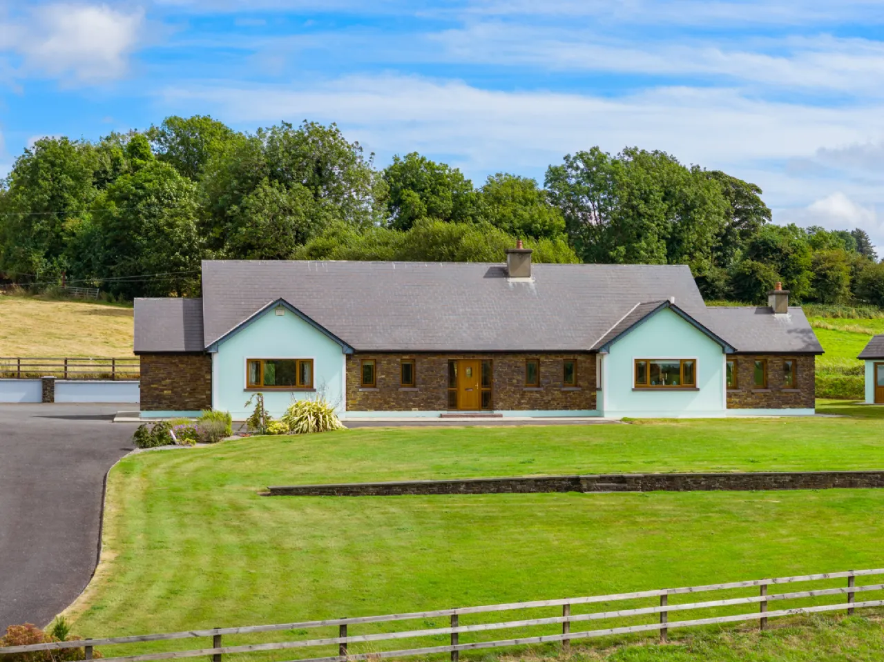 Photo of Muingyroogeen, Banteer, Co. Cork., P51AE67